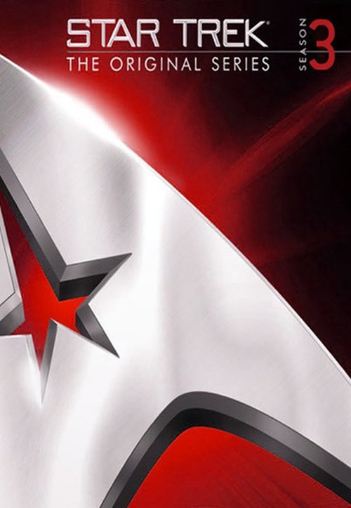 Star Trek Season 3