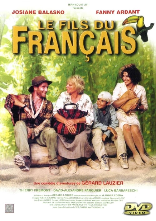 The Son of Français