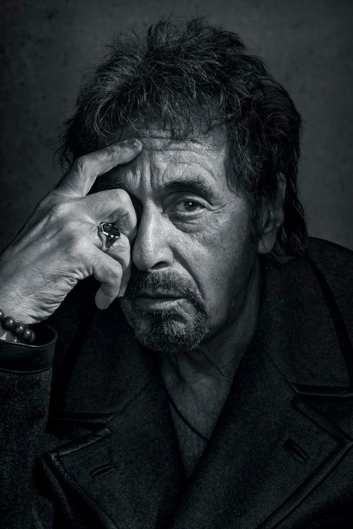 Al Pacino