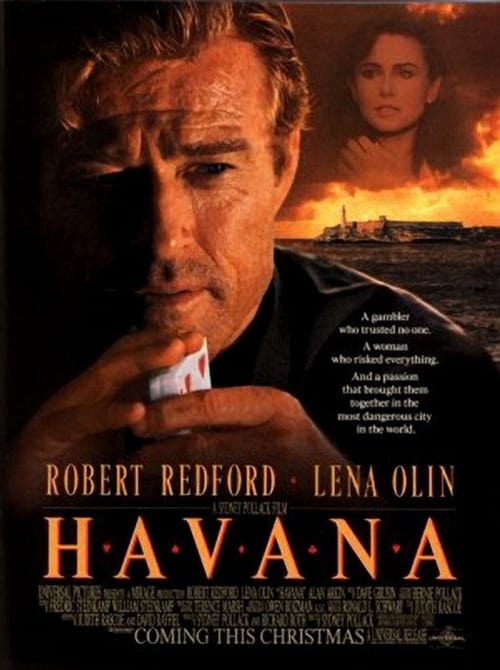 Havana [1990] [En. Multisubs