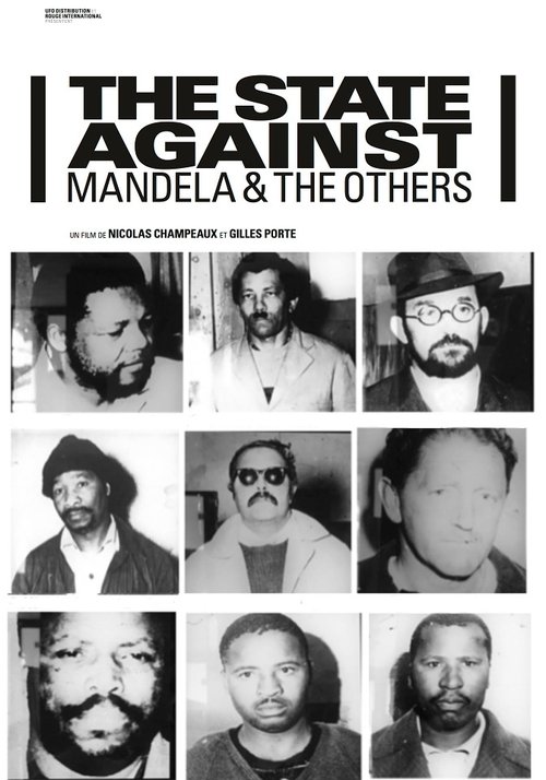 The State Against Mandela and The Others
