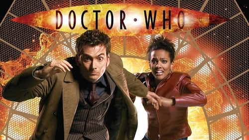 Doctor Who Season 3 Episode 2 : The Shakespeare Code