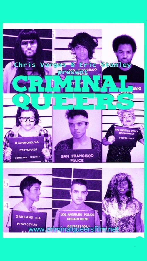 Criminal Queers