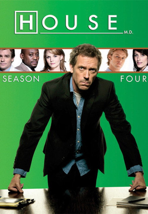 Watch House Of D Online