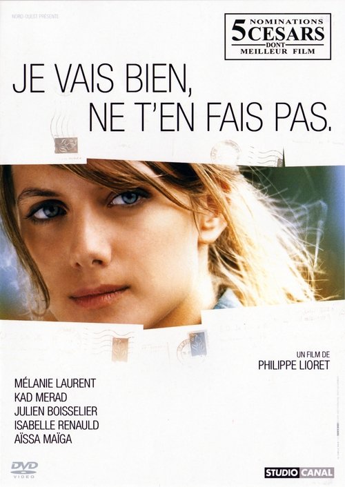 Je Vais Bien Ne T'en Fais Pas Streaming Je Vais Bien Ne T.En Fais Pas French Vid-Onmyouji | recent movie