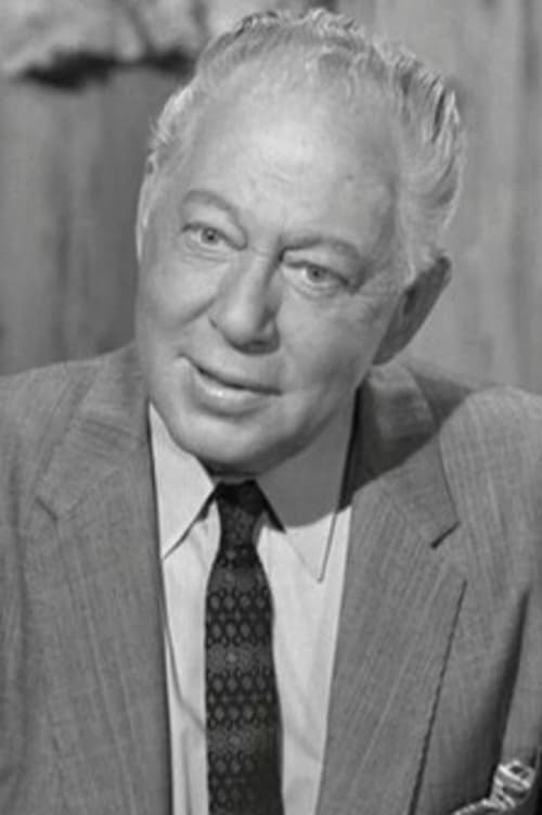 Victor Sutherland