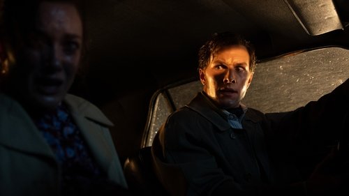 Capture of El Conjuro 4: Expediente Warren El último rito (The Conjuring: Last Rites)
