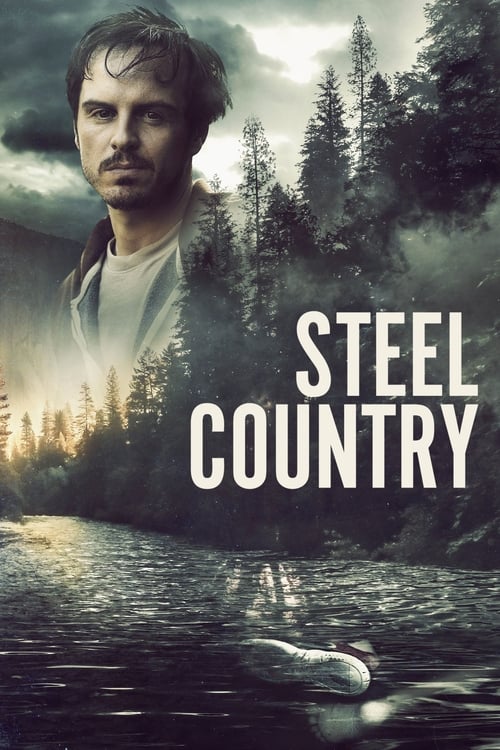 Image Steel Country