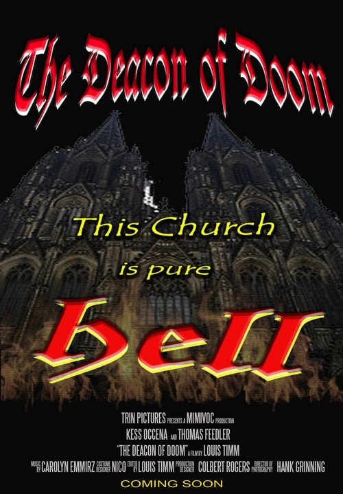 The Deacon of Doom