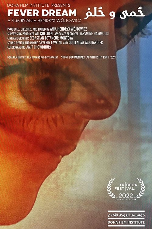 Nonton film Fever Dream (2021) terbaru sub indo Nonton film Fever Dream (2021) terbaru sub indo