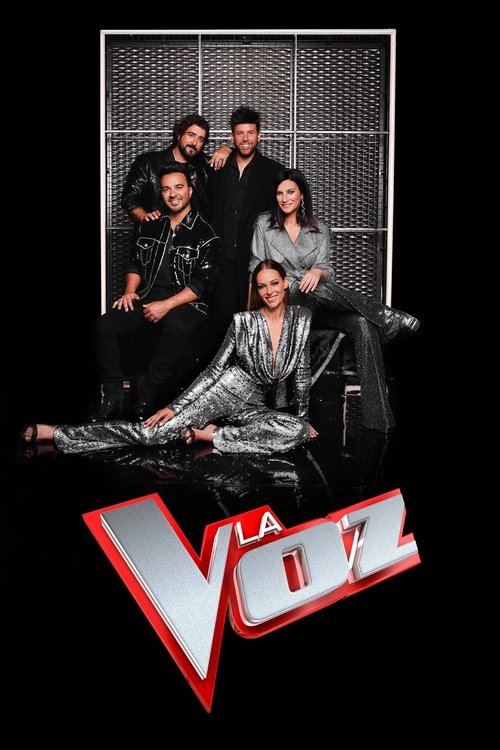 The Voice Spain