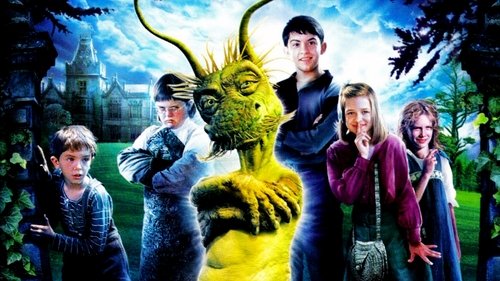 Free Download Five Children and It Movies Online Streaming Five Children and It poster