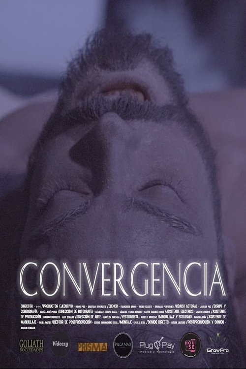 Nonton film CONVERGENCE (2021) terbaru sub indo Nonton film CONVERGENCE (2021) terbaru sub indo