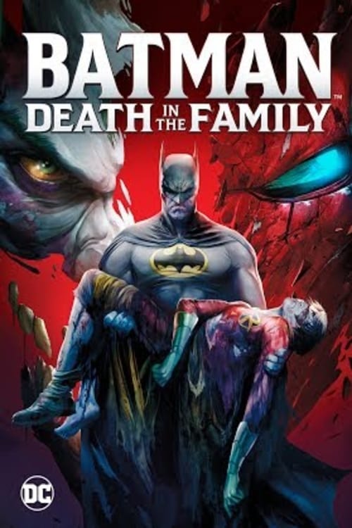 Batman: Death in the Family