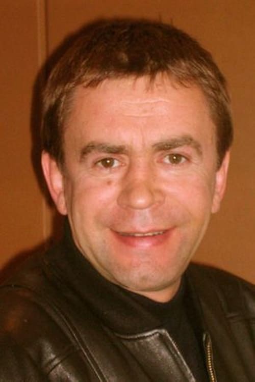 Yuriy Berdnikov