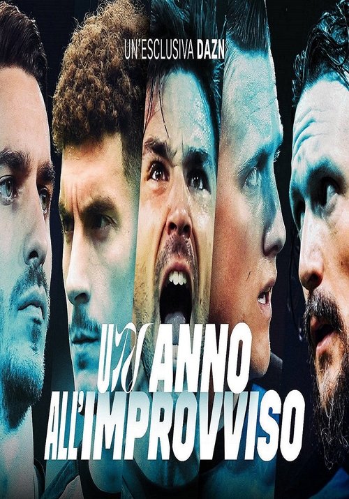 Nonton film Un'anno all'improvviso - Napoli calcio - scudetto (2023) terbaru sub indo Nonton film Un'anno all'improvviso - Napoli calcio - scudetto (2023) terbaru sub indo
