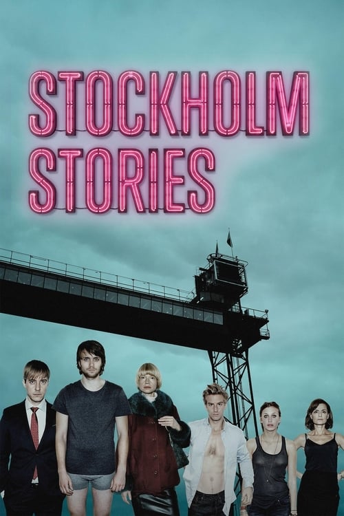 Stockholm Stories