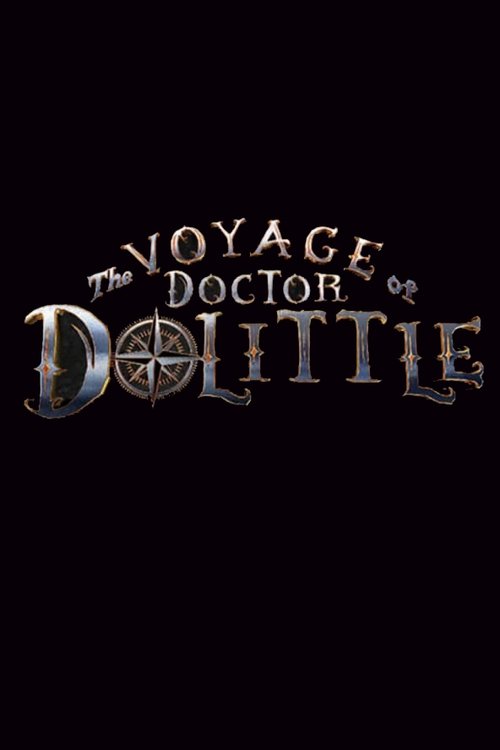 Las aventuras del Doctor Dolittle (Dolittle)