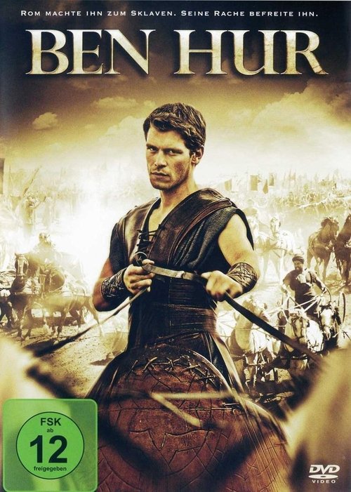 Ben-Hur Full Movie