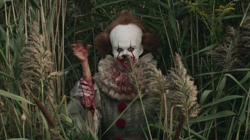 Capture of It (Eso) IT: Capitulo 1 (2017)
