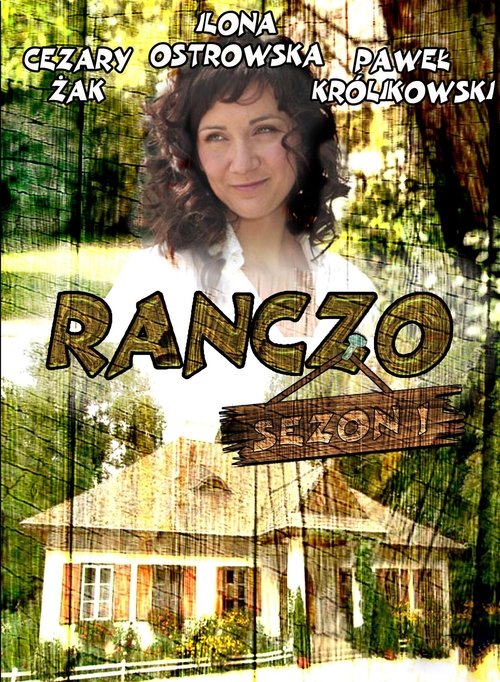 Ranczo (2006) TV Show