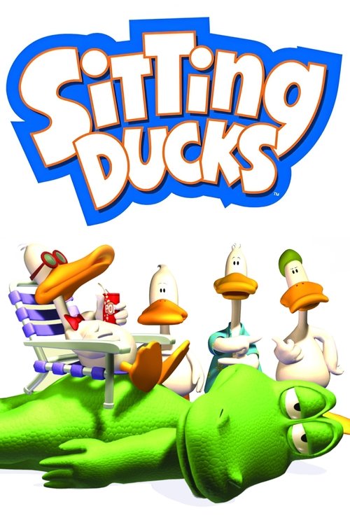 Sitting Ducks
