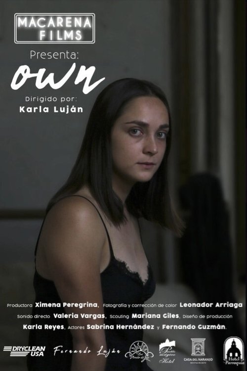 Nonton film Own (2019) terbaru sub indo Nonton film Own (2019) terbaru sub indo