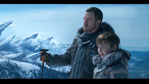 Lost in Space Season 1