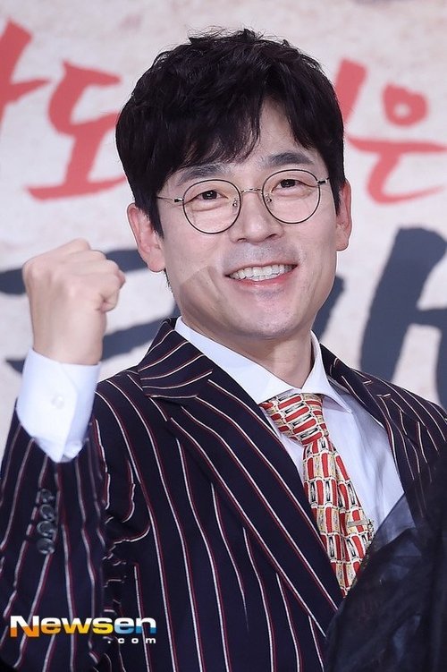 Lee Seung-joon