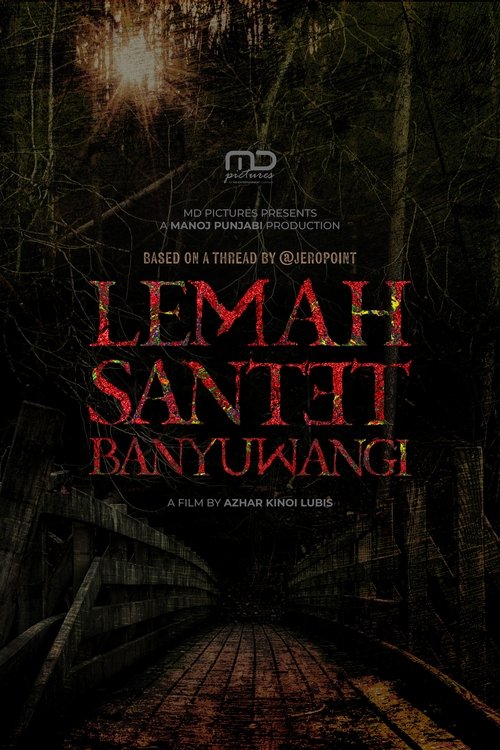 Lemah Santet Banyuwangi