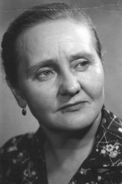 Anastasiya Georgiyevskaya