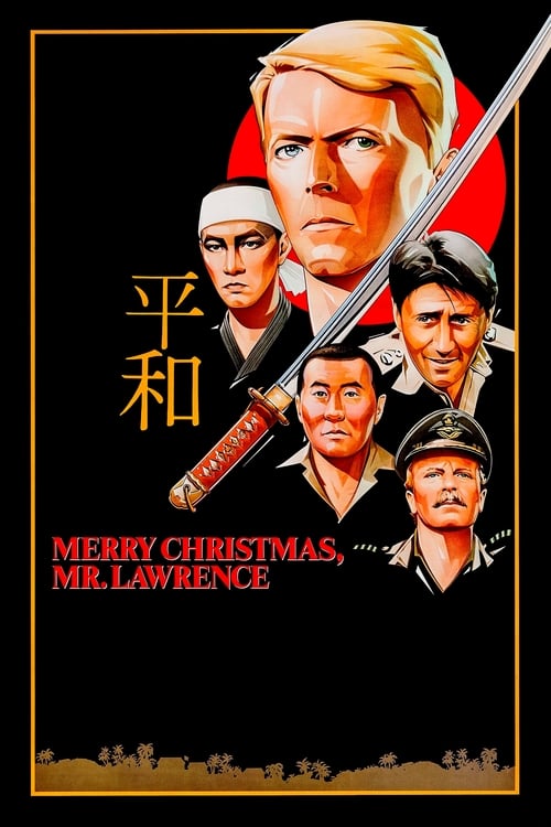 Merry Christmas, Mr. Lawrence