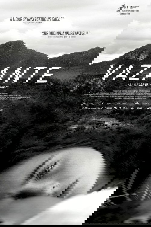 Image Vazante