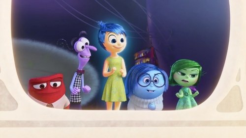 Capture of Del revés 2 (Inside Out 2) (2024)