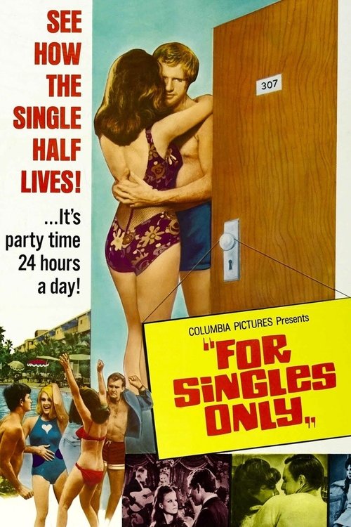 For Singles Only