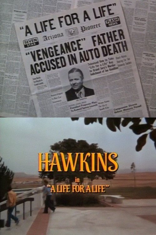A Life for a Life
