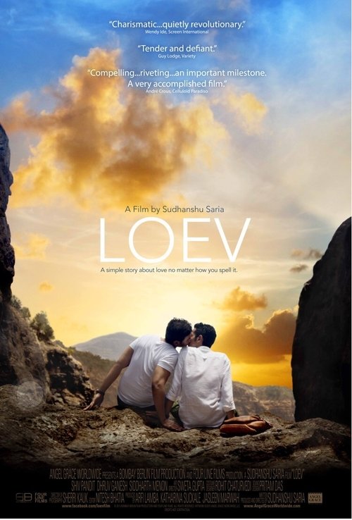 Box art for Loev