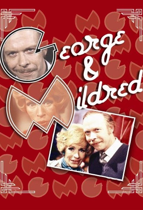 George and Mildred (1976) TV Show