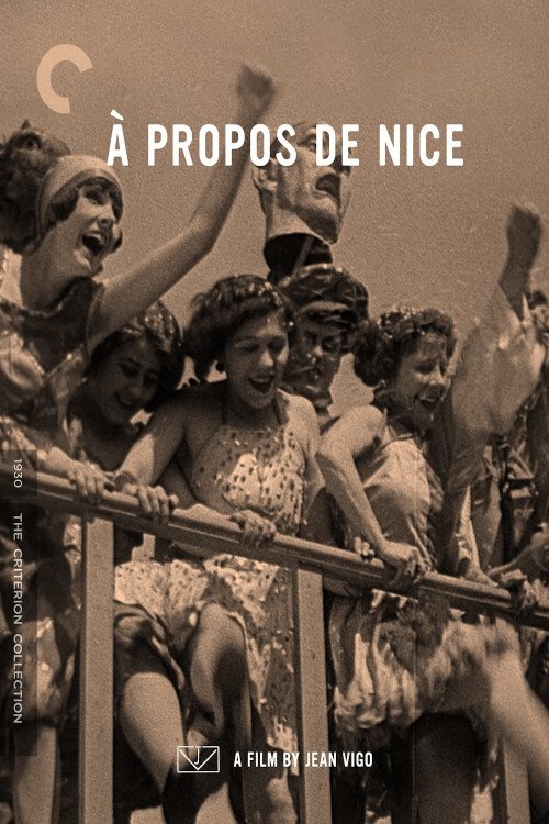 About Nice