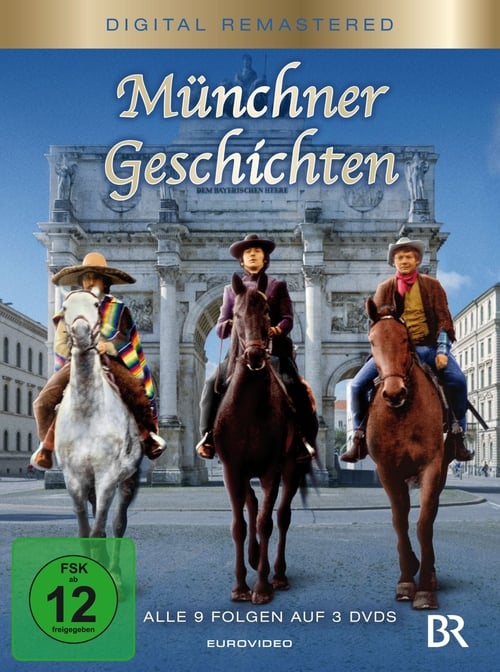 Münchner Geschichten