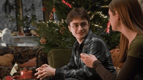 Capture of Harry Potter y el misterio del príncipe (2009)