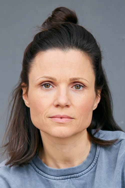 Daniela Preuss