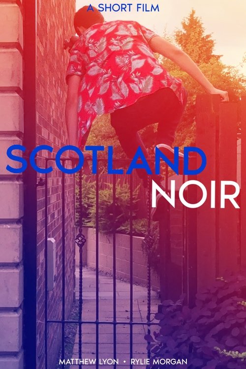Scotland Noir