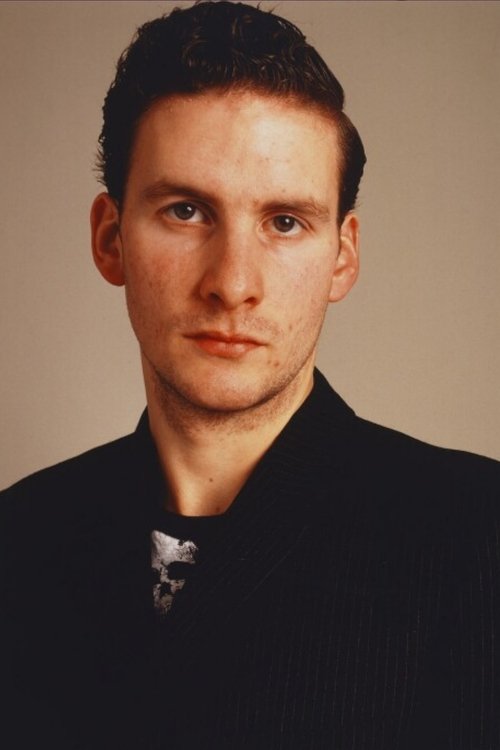 Chris Barrie