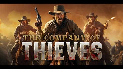 Capture of Compañía de Ladrones (2025)