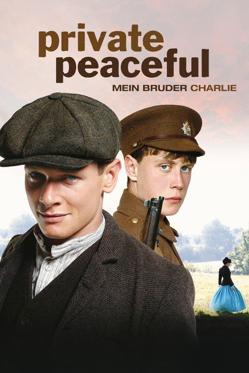 Watch Private Peaceful Online (2017)