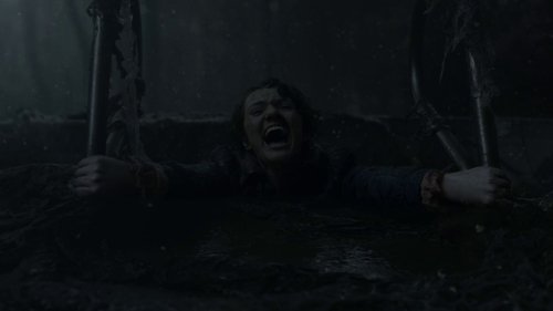 Stranger Things season 1