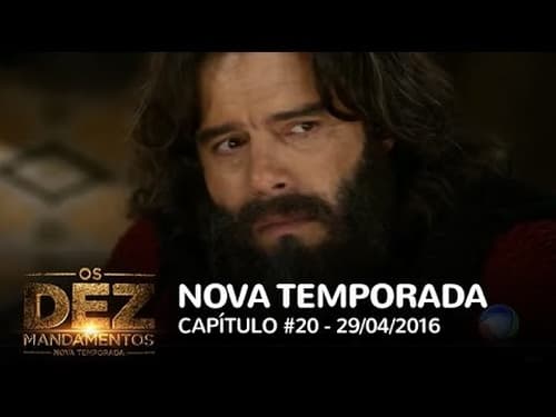 Episódio 20 Still