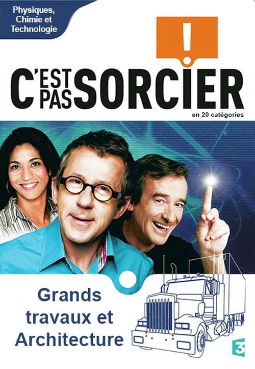 C'est pas sorcier Season 16 (1995) Full Movie Watch C'est pas sorcier Season 16 Full Movie Download