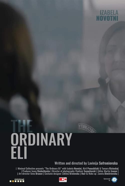 The Ordinary Eli